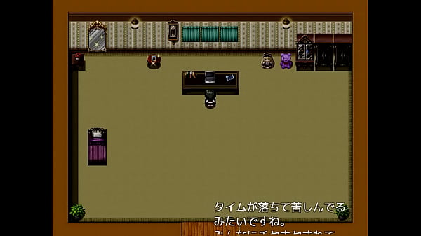 (  18 ) H RPG Games Cuckold Tomboy Makoto #1