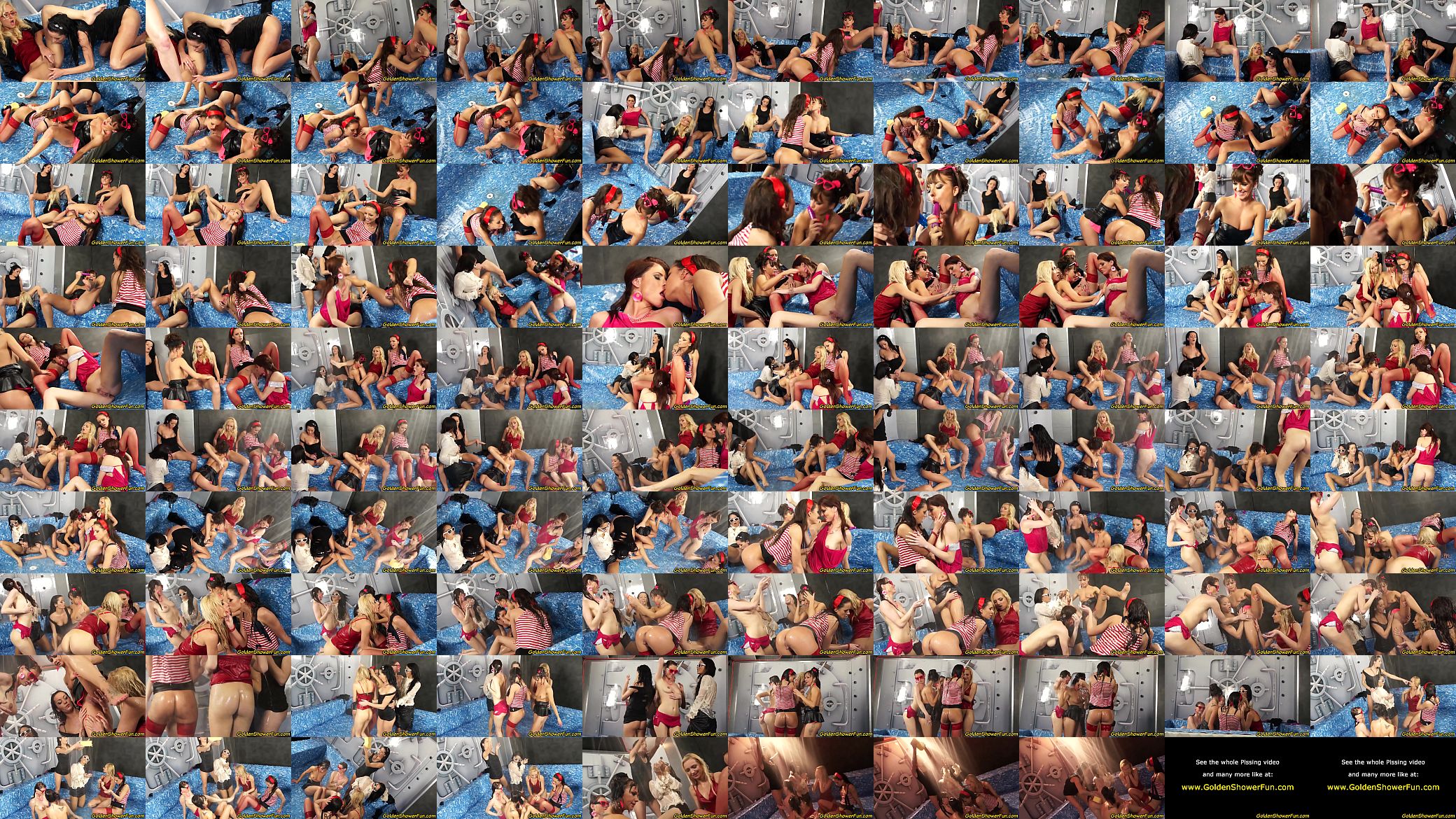 Fetish fingering lesbos 预览图