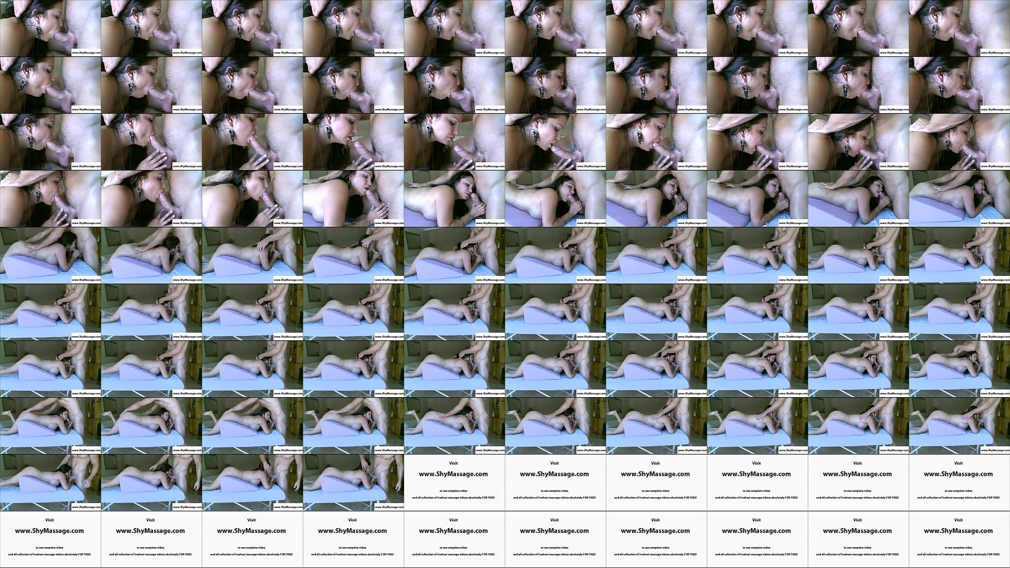 Busty massage 预览图