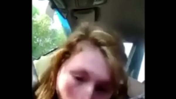 My ginger lick balls - PervMily.com