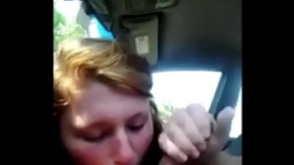 My ginger lick balls - PervMily.com
