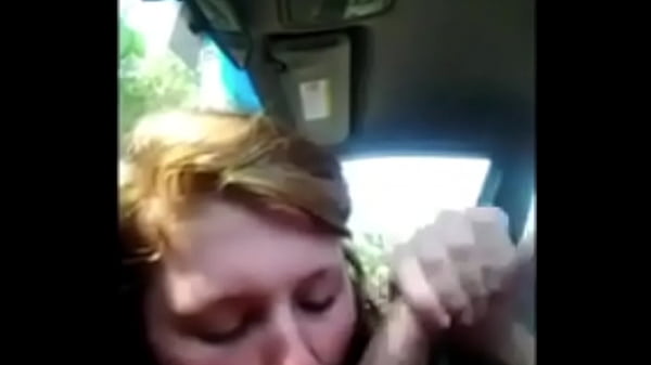 My ginger lick balls - PervMily.com
