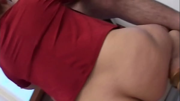 She opened her mouth and then her hairy pussy was fucked.