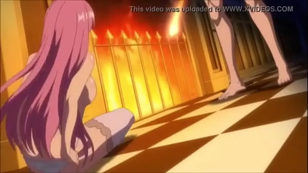 Redo of healer sex scene