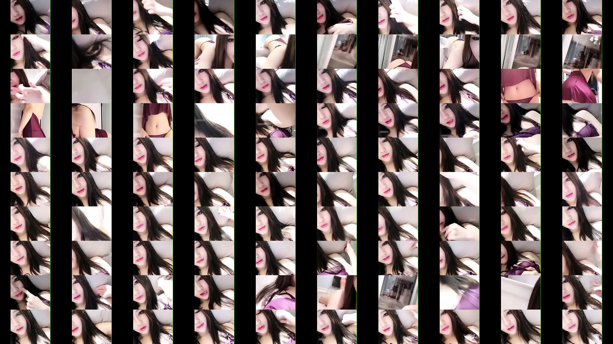 Cam girl 预览图