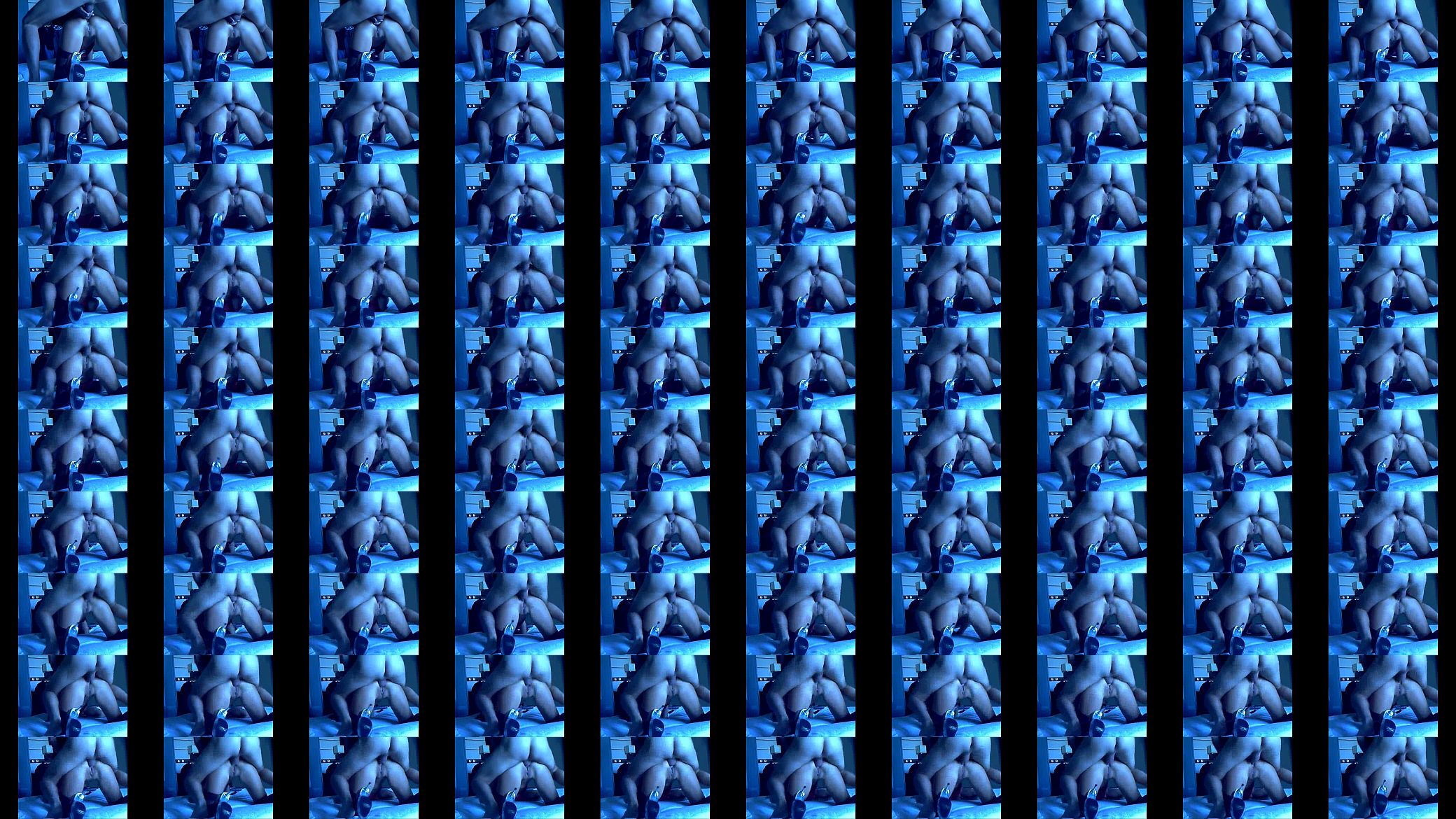 Anal Pleasure 预览图
