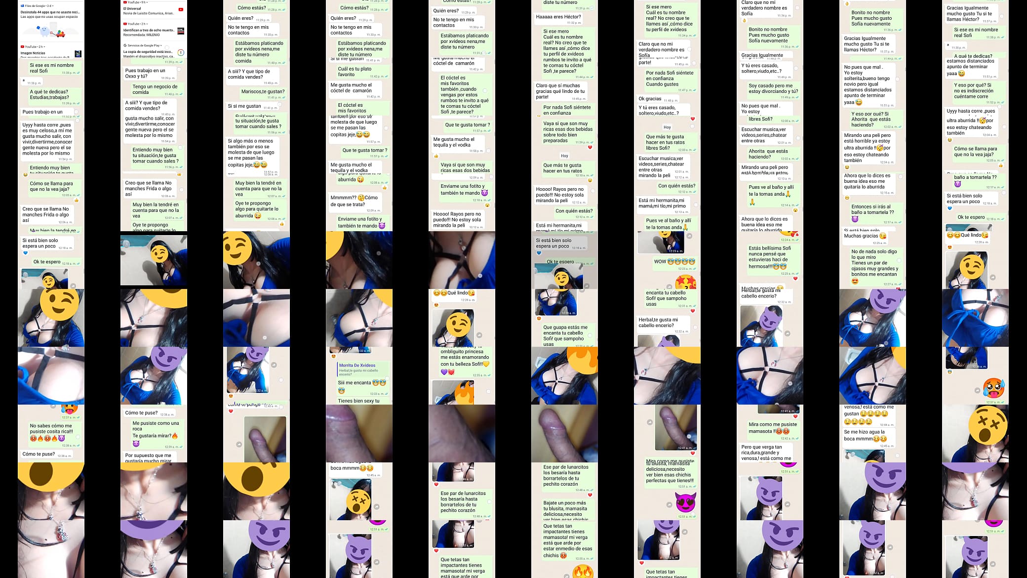 Chat morrita de xvideos 预览图