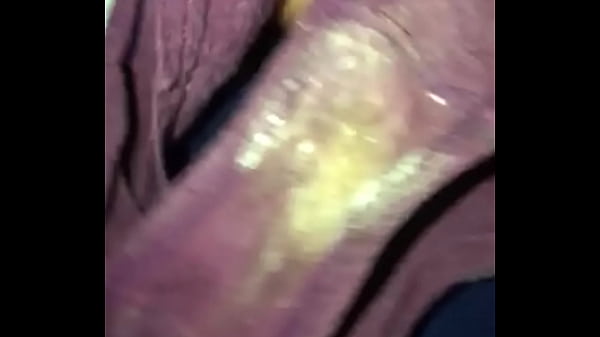 Yanna Mosley panties 2