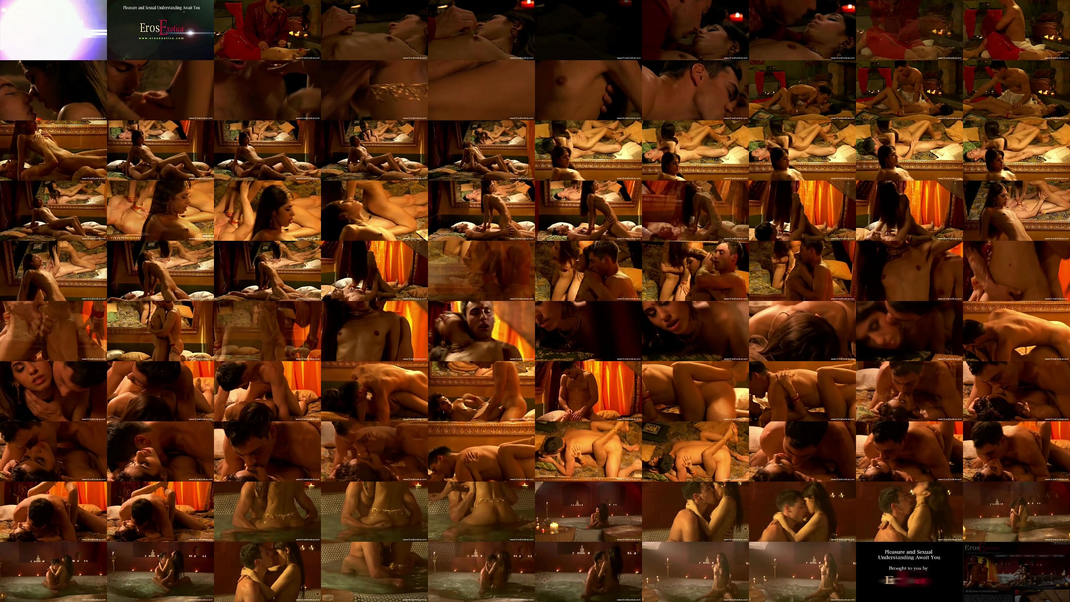 A Deep Relaxing and Arousing Different Sex Postion 预览图