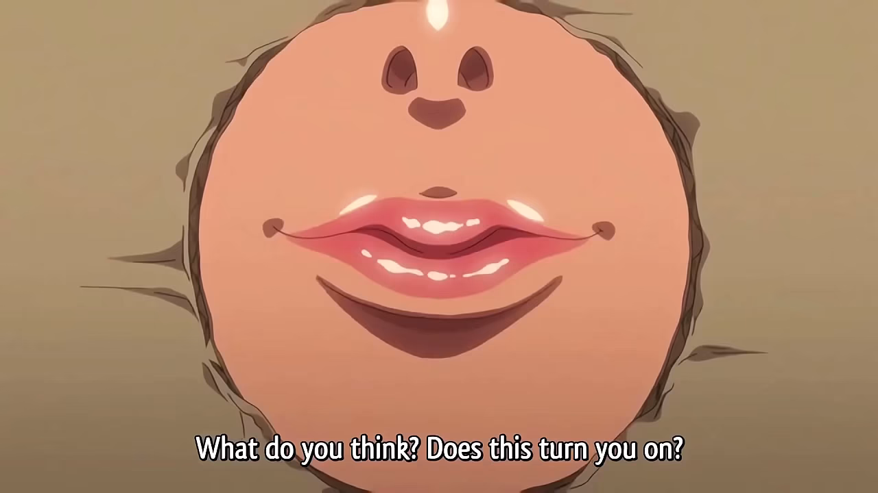 Hentai hottie gives blowjobs as rewards