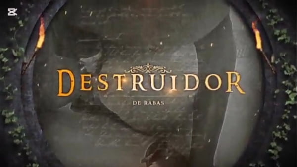 Ruivinha da bucetinha rosinha dando muito e liberando o cuzinho tbm - Little Devils #19 - Beatriz Martinelli