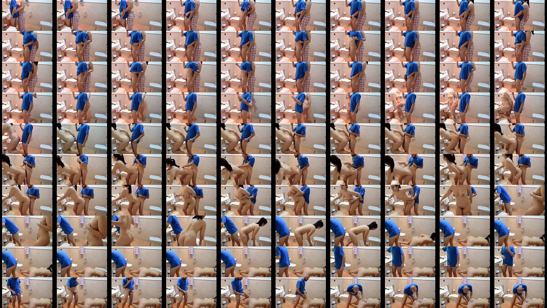 fucking my wife in the bathroom 预览图