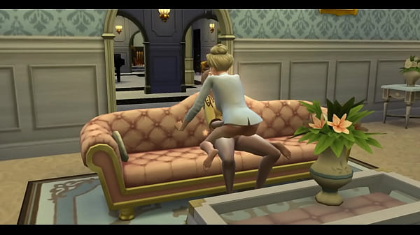 Judith Ward enjoys this sexy woman