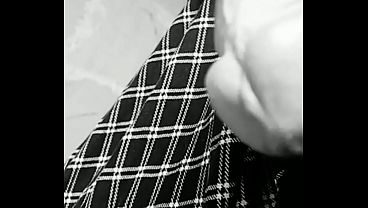 Mia moglie troia mi filma la cappella