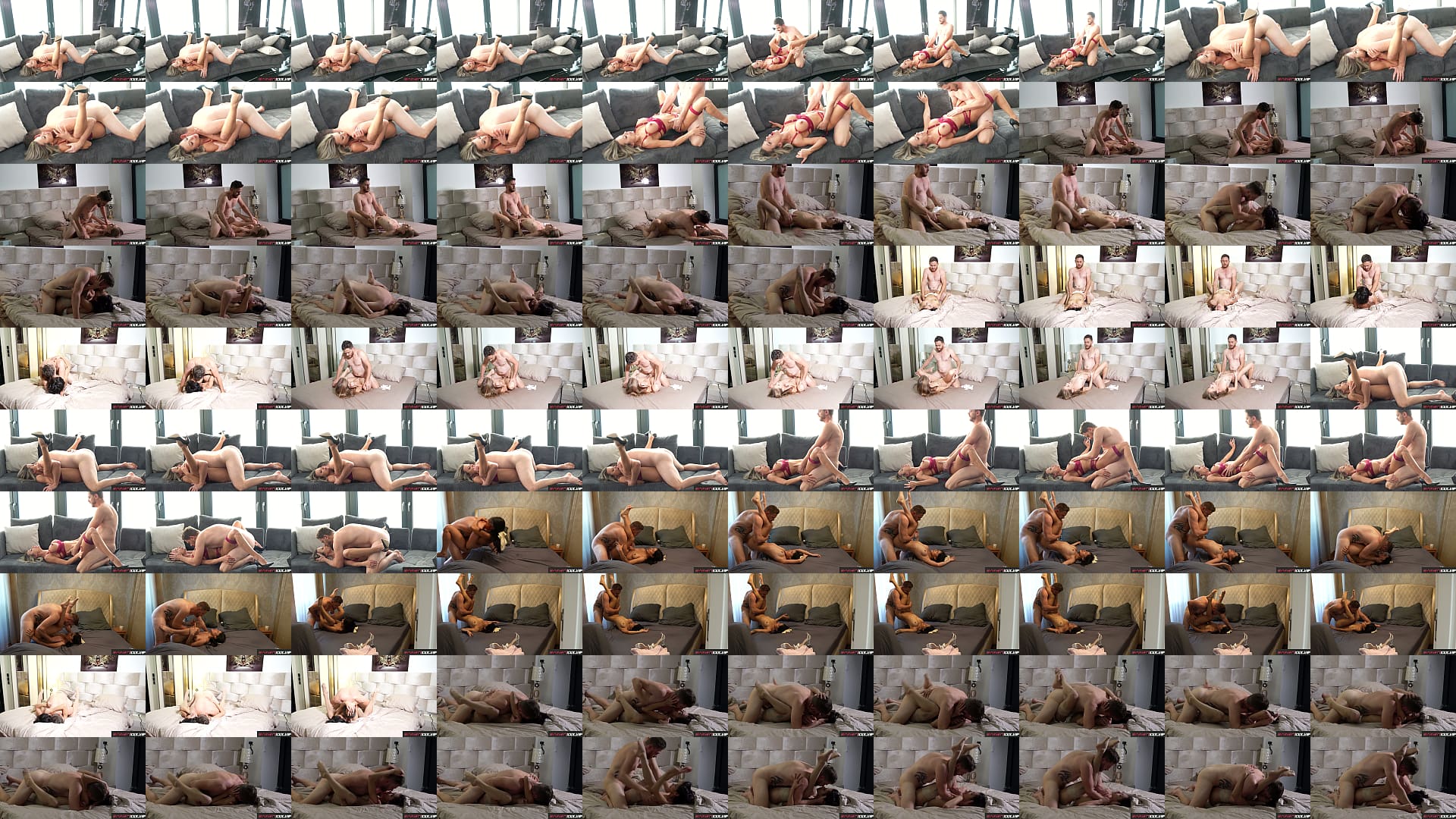PURE PLEASURE - insane female orgasm compilation - hot baddies cumming hard 预览图