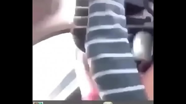 She getting fuck hard