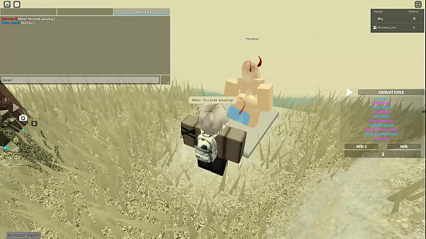 Download Video - 77 &vert; Roblox Porn