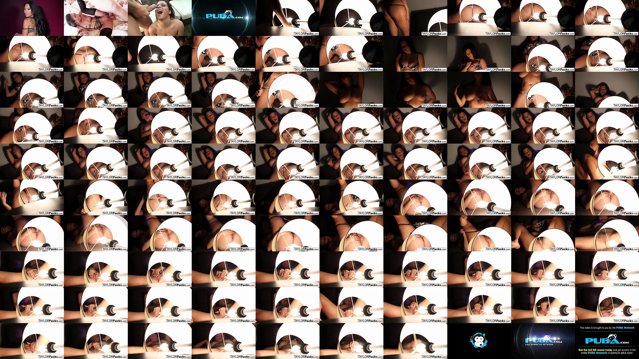 Taylor&#039;s hotel room masturbation 预览图
