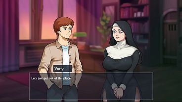 Complete Gameplay - Milfs Plaza 2, Part 20