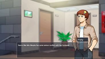 Complete Gameplay - Milfs Plaza 2, Part 20