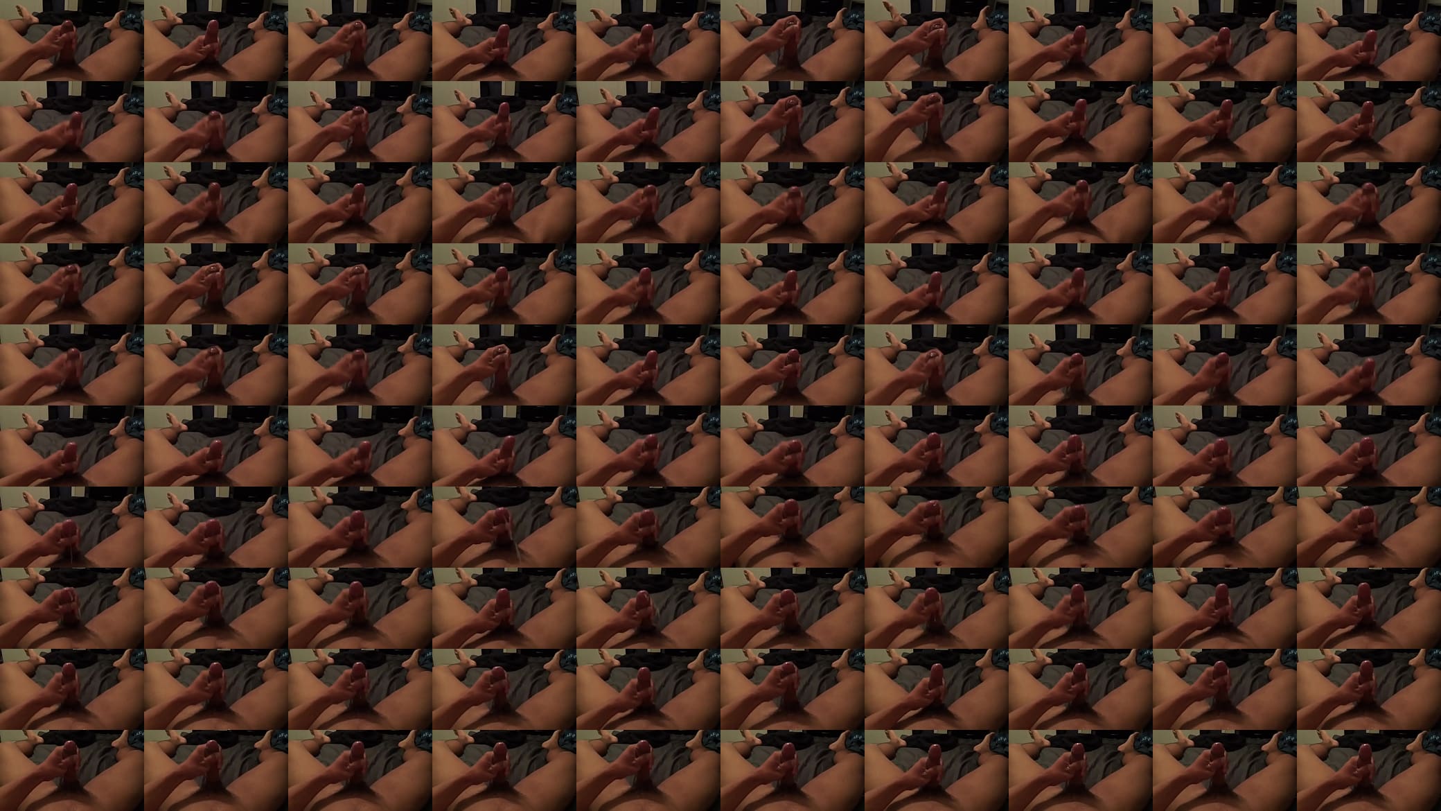 Busting a nut 预览图