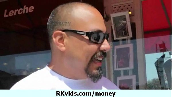 Money does talk 5
