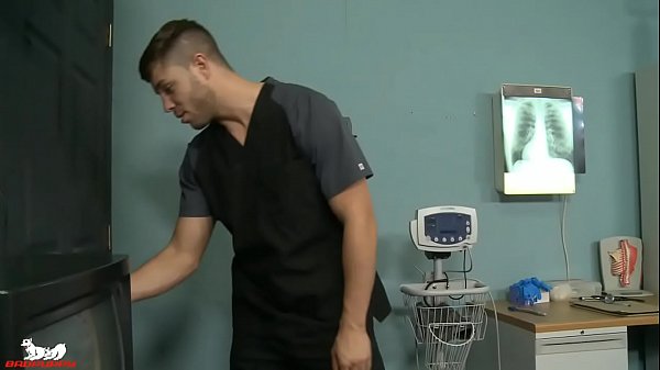 Download Video - Badpuppy Model Zeus Michaels