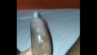 Qué problemas con esto preservativos nunca me sirven bien,!