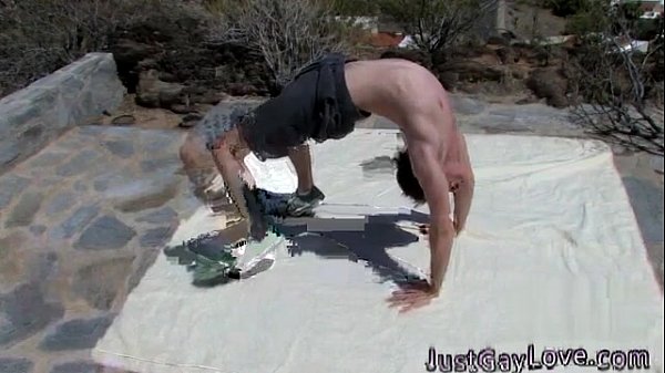 Cute gay sex wall paper length A lot of pe...