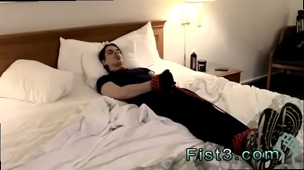 Gays male teen fisting videos and brazilian twink loves Punished by