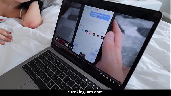 Porn Is Only Real When Shared with Bailey Blaze and Joshua Lewis