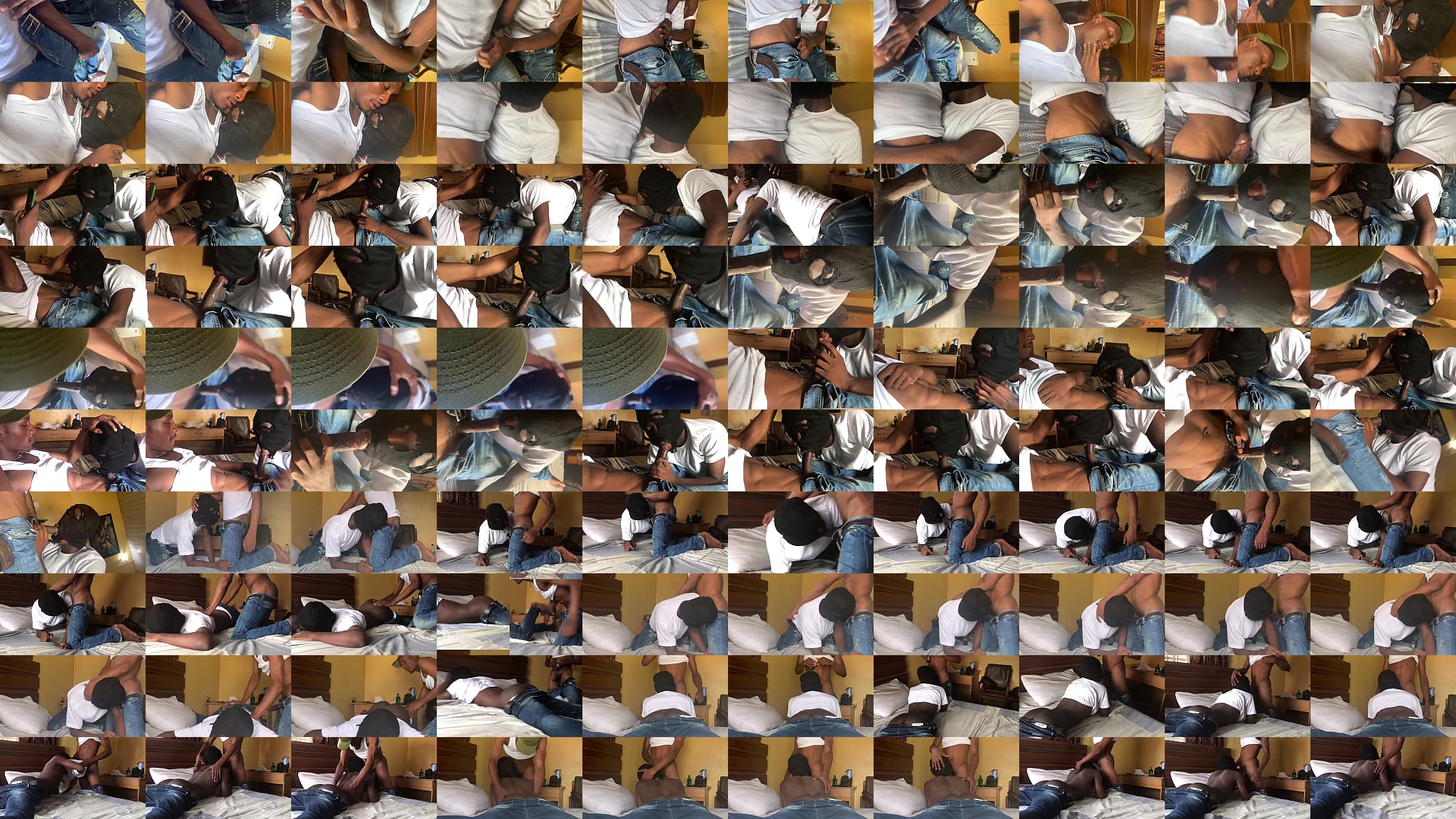 Ebony boys sucking dick 预览图