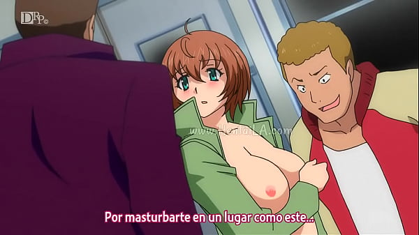 Download Video - Hentai cojiendo en tren bala parte 2