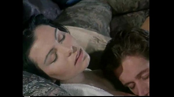 Hot vintage porn with a hot woman who cheats on her husband