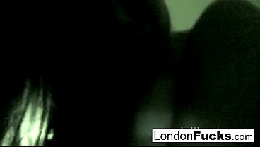 London Keyes Night-vision Hitachi Fun