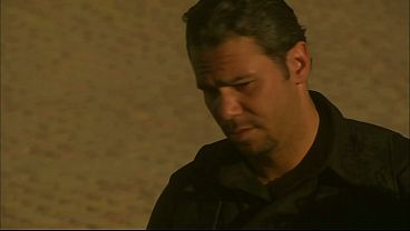 Brooke Ballentyne Still Has Her Riding Chaps On As She Gets Creampied!