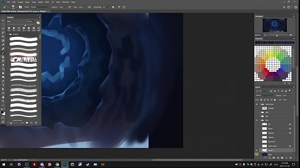 Stream | Picarto | DarkCookie - Summertime Saga (2021.07.02) 1 h 52 min