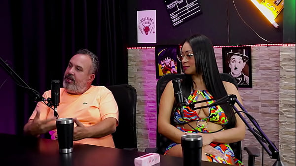 The mother says she looks like Mc Daniel, met a transsexual, and offered her money to give a blowjob - Binho TED (Official TED) (WATCH ON: SHEER/RED)