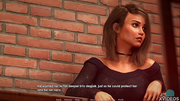 Download Video - Brunette temptress looking for a quick fuck &bull; ONE NIGHT STAND &num;01