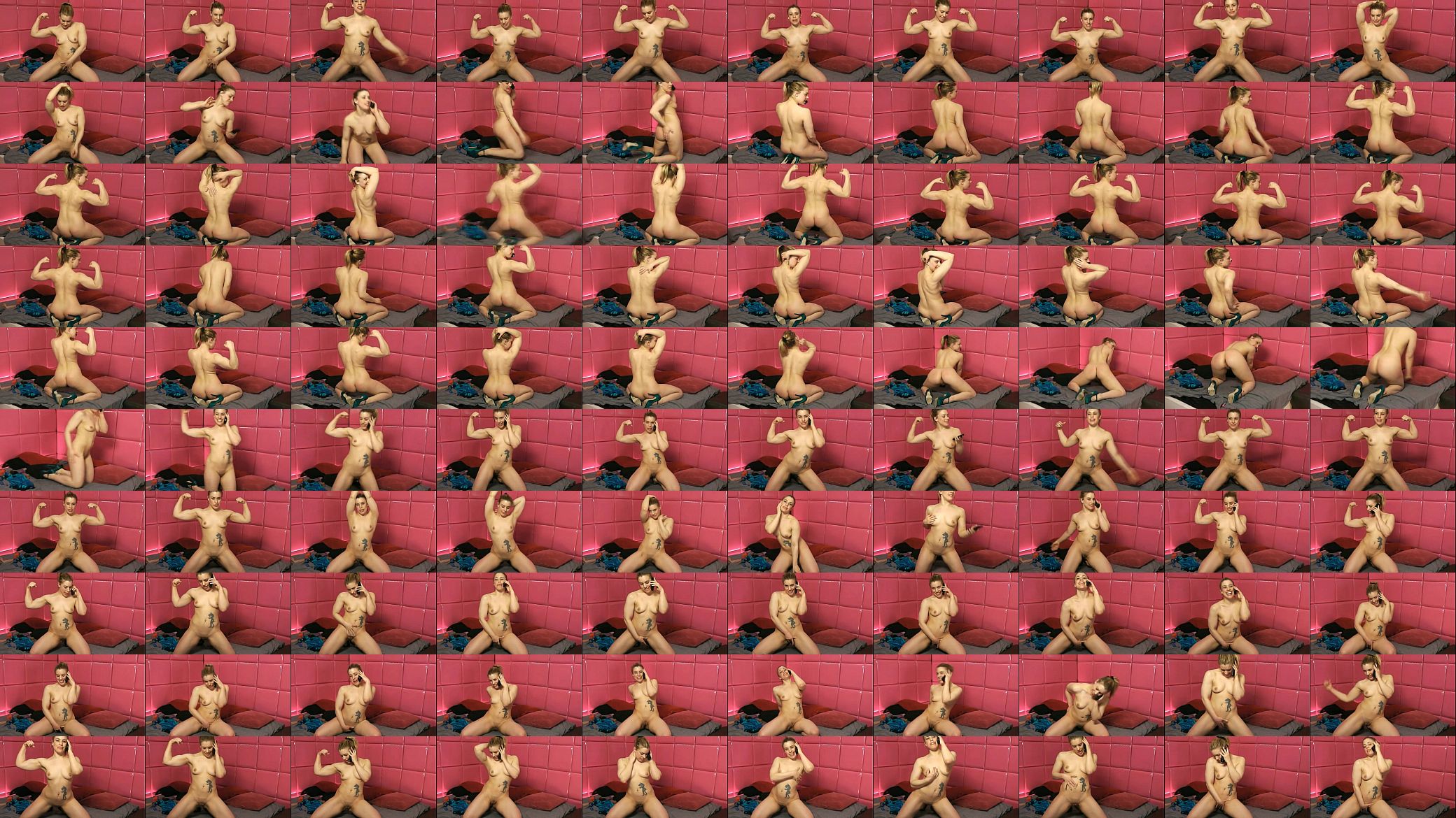tammys muscle 预览图