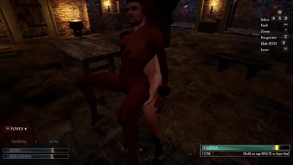 Slaves of Rome – The Slave’s Lesson