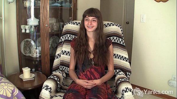 Kinky Babe Willow Talks