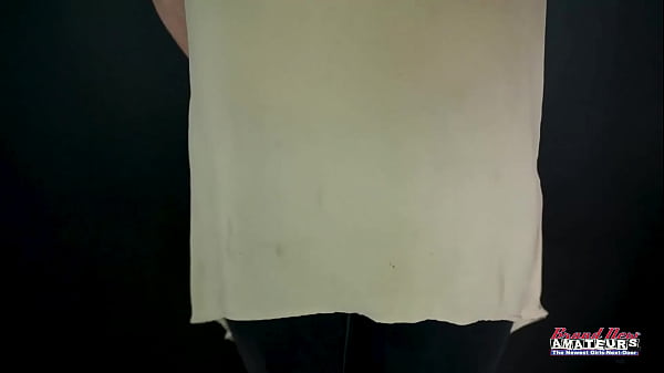 Petite Blonde Keyton Gets Her Twat Drilled After Sucking A Big Cock!