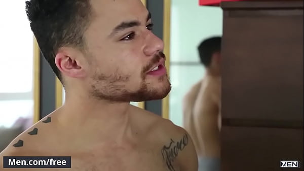 Download Video - &lpar;Beaux Banks&comma; Dalton Briggs&rpar; Had Raw Hardcore Sex - Men&period;com