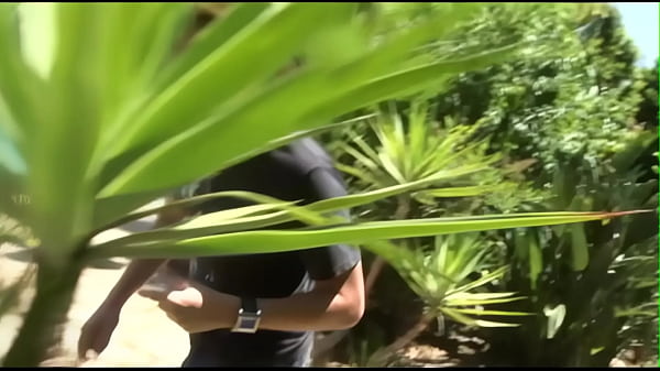 Whitney Stevens: One Incredible Busty Brunette for Two Big Cocks