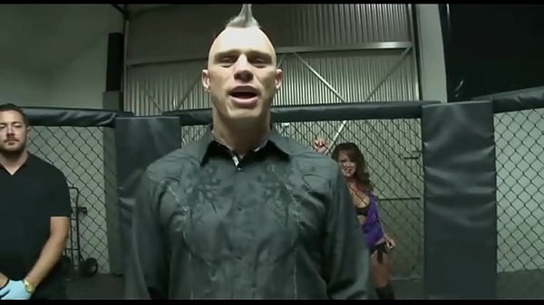 Brandy Talore: big tits for a big hard cock