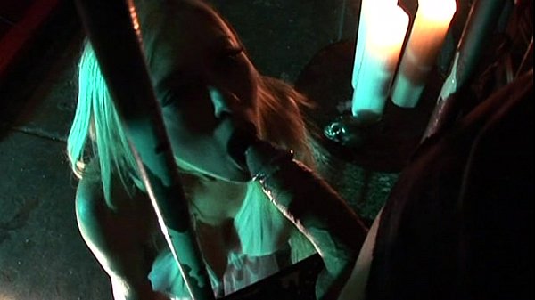 Harmony - Underworld - scene 1 vagina oral orgasm slut nude