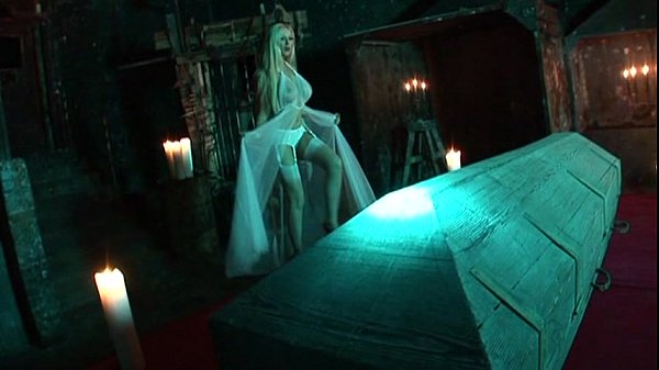 Harmony - Underworld - scene 1 vagina oral orgasm slut nude