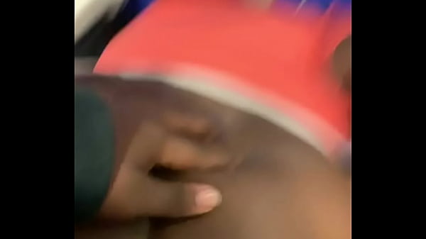 Fukn My Babymama At The Mall