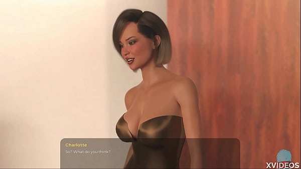 Download Video - NO MORE MONEY &num;13 &bull; A hot MILF in even hotter lingerie